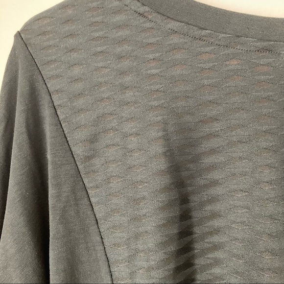 Mondetta Athletic Top - Picture 4 of 7